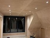 well-established loft conversion business