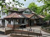 characterful village pub to