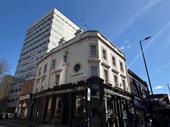 prominent paddington freehold pub