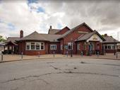 substantial aintree pub restaurant