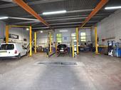 northumberland vehicle repair mot