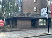 to let offices fronting