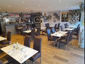 italian restaurant south-east england