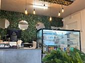 traditional café for sale