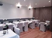 modern indian restaurant for