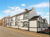 welcoming community pub restaurant