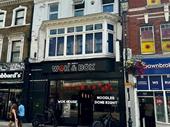 leasehold chinese asian street