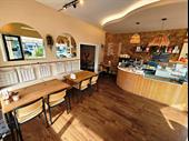 café coffee-shop a1 with