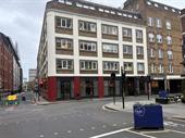 character southwark restaurant bar