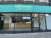 t4 bubble tea franchise