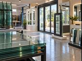 glass glazing business for