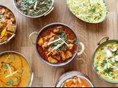 freehold indian restaurant near