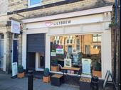 equipped cafe jesmond for