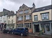 kendal cumbria town centre
