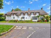 outstanding thatched country village