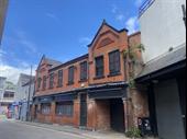 shropshire nightclub town centre