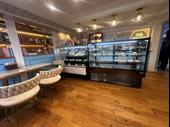 patisserie coffee shop horsham