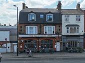prominent teddington high street