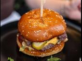 burger franchise business sw