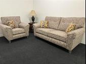 retail furniture showroom