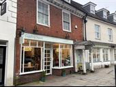 prominent reigate high street