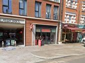 prime corner restaurant ealing's