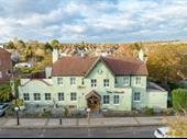 fully fitted harold wood