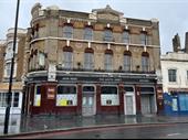 character pub premises south