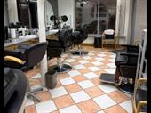 traditional barbershop for sale