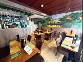 licensed indian takeaway restaurant