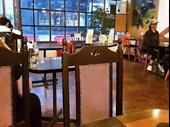 licensed thai restaurant for
