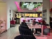 substantial licensed italian restaurant