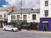 freehold rotherham town centre
