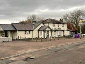 freehold nazeing pub with
