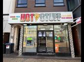 fully fitted takeaway business