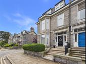 guest house aberdeen for
