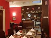 licensed chinese restaurant for