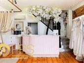 premium-two storey bridal-boutique with