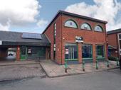 commercial property team valley