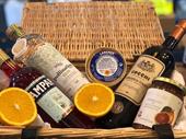 boutique wine shop tasting