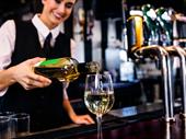 thriving village bistro restaurant