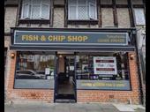 ultra modern fish chip