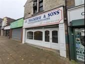 commercial property consett for