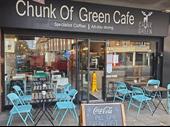 established cafe london for