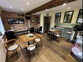 cafe for sale