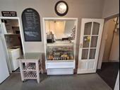 cafe for sale