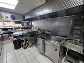 hot food takeaway for