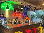 established restaurant bar
