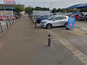 waves car wash franchise