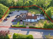 freehold pub with large